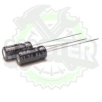 Конденсатор 22mF 50V EHR /5*11/ 105* Hitano