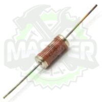 Резистор 1 Om +- 5% С2-10-2