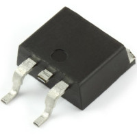 Транзистор IRFS23N20D /D2PAK IR