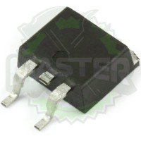 Транзистор IRFS23N20D /D2PAK IR
