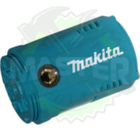 Корпус статора болгарки makita GA7020, GA9020 з щіткотримачами оригінал 154671-6