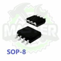 Транзистор NTMD6N03R2G /SO-8