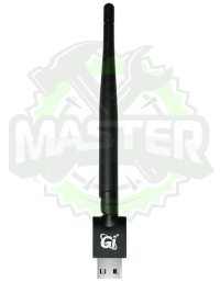 Wi-Fi адаптер GI MT7601