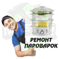 Ремонт пароварки