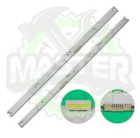 LED підсвітка TV 49" Samsung V6ER_490SMA_LED58 BN96-39674A, BN96-39673A