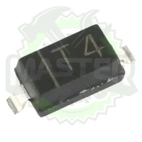 Діод 1N4148-0805=1N4148WS /SOD323 CJ T4 (0.3A 100V)