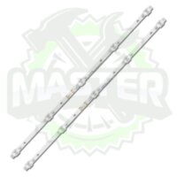 LED підсвітка TV 32" KJ32D05-ZC66AG-02D 303KJ320055D U3200STR 2шт