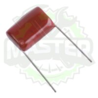 Конденсатор 0.047mF 400V (+-10%) Hitano MER473K2GB