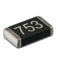 Резистор 750 kOm +- 5% SMD 1206