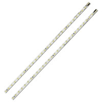 LED підсвітка TV 50" V500H1-LS5-TLEM4 V500H1-LS5-TREM4 V500H1-LS5-TLEM6 V500H1-LS5-TREM6 2шт
