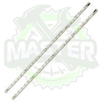 LED підсвітка TV 50" V500H1-LS5-TLEM4 V500H1-LS5-TREM4 V500H1-LS5-TLEM6 V500H1-LS5-TREM6 2шт