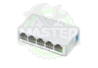 Комутатор Mercusys MS105