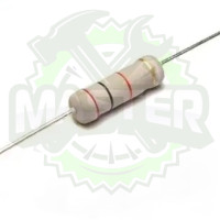 Резистор 0.27 Om +- 5% MOF-2W