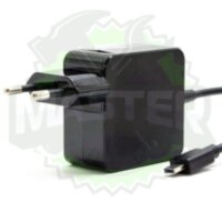Блок живлення для ноутбука Asus 33W 19V 1.75A M-plug AD890026 Wall OEM