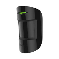 Датчик руху Ajax CombiProtect Black  (7167.­06.­BL1)