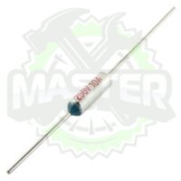 Термозапобіжник 250 °C 15А250V RY-01-15A-250C