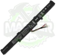 Батарея для ноутбука Asus A41-X550E 37Wh F751M X752 X552 X550LA R510 R513 R752 R751