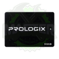 Накопичувач SSD 512GB Prologix S360 2.5" SATAIII TLC (PRO512GS360)