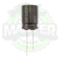 Конденсатор 22mF 400V CS(M) /13x20/ Nichicon