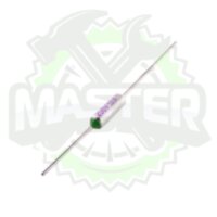 Термозапобіжник 150 °C 15А250V RY-01-15A-150C