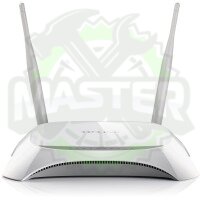 Бездротовий маршрутизатор TP-LINK TL-MR3420