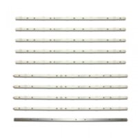 LED підсвітка TV Philips 55" LB-GM3030-GJ0D22555X10AN22-L-1-H LB-GM3030-GJ0D22555X10AN22-R-1-H 10шт