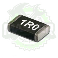 Резистор 1 Om +- 5% SMD 0805