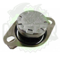Термозапобіжник 130 °C 10А250V KSD301