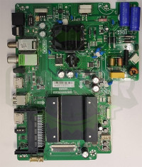 Системна плата (main) телевізора ARTEL TV LED 32AH90G SMART TP.MT5510S.PB782