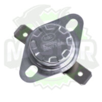 Термозапобіжник 115 °C 15А250V KSD301