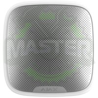 Сирена Ajax StreetSiren White