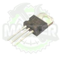 Мікросхема LM317T /TO-220 STM (4.2 ~ 40V/1.5A)