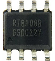 Мікросхема RT8108B SO-8