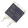 Мікросхема AIC1084-33PM /TO-220 (3.3V/5A)