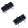 Транзистор SS8050 Y1 1.5A/25V NPN SOT-23