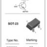 Транзистор SS8050 Y1 1.5A/25V NPN SOT-23