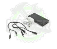 Портативный Power Bank 18W для роутеров Voltronic PP-18W DC1018P/14000