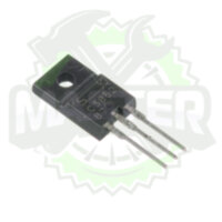 Транзистор 2SC3852A /TO-220F