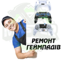 Ремонт геймпаду