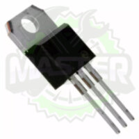 Сімістор BTB12-600B /TO-220 STM/China