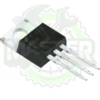 Транзистор FQP50N06 /TO-220 Fair/China