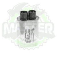Конденсатор BiCai CH85-21092, 0.92 мкФ 2100V (клеми 3+3) для мікрохвильової печі
