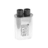 Конденсатор BiCai CH85-21092, 0.92 мкФ 2100V (клеми 3+3) для мікрохвильової печі
