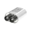 Конденсатор BiCai CH85-21092, 0.92 мкФ 2100V (клеми 3+3) для мікрохвильової печі