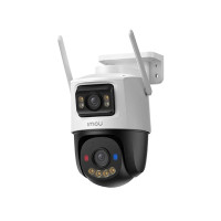 Камера відеоспостереження Imou Cruiser Dual 2 (IPC-S7XEP-10M0WED)