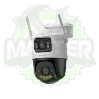 Камера відеоспостереження Imou Cruiser Dual 2 (IPC-S7XEP-10M0WED)