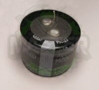 Конденсатор 270mF 420V CD294 /25x34/ TFY