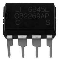 Мікросхема OB2269CP /DIP-8