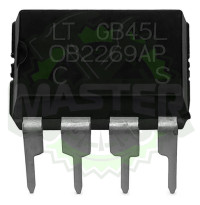 Мікросхема OB2269CP /DIP-8
