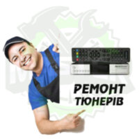 Ремонт тюнера